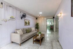 Blk 533 Ang Mo Kio Avenue 5 (Ang Mo Kio), HDB 3 Rooms #555686871